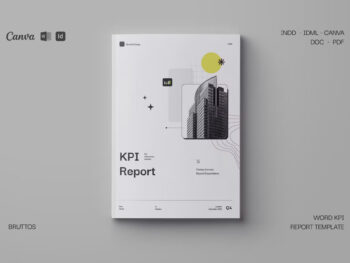 Bruttos-Minimalist-KPI-Report-Document_BUSJRBG_1